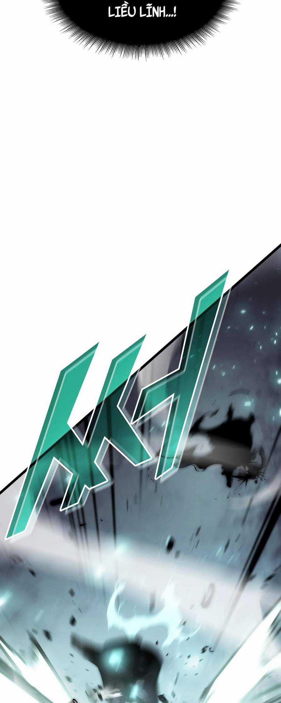 Ranker Cấp Sss Hồi Quy Chapter 39 trang 47