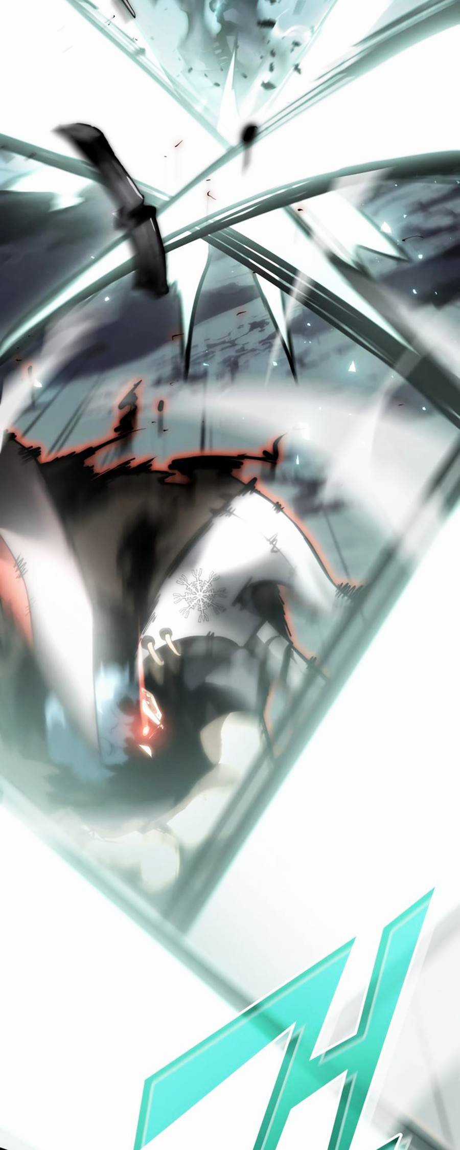 Ranker Cấp Sss Hồi Quy Chapter 39 trang 48