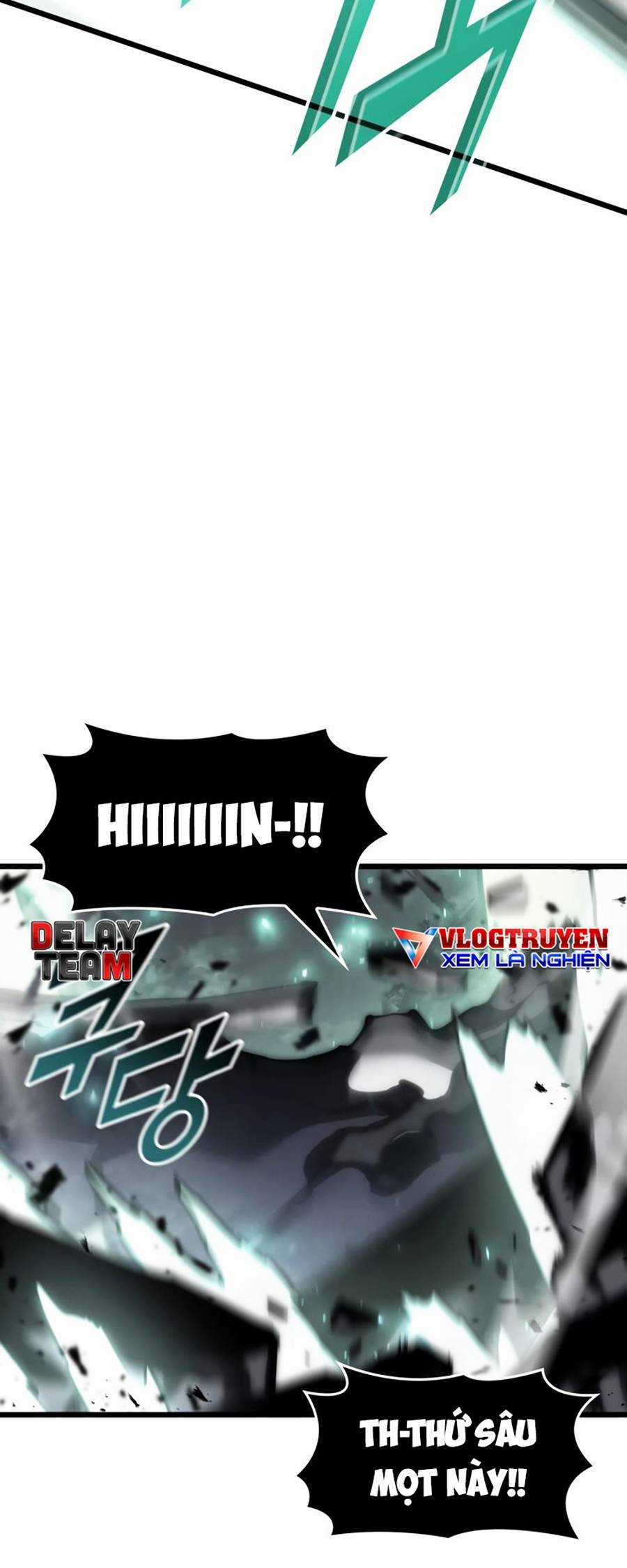 Ranker Cấp Sss Hồi Quy Chapter 39 trang 49