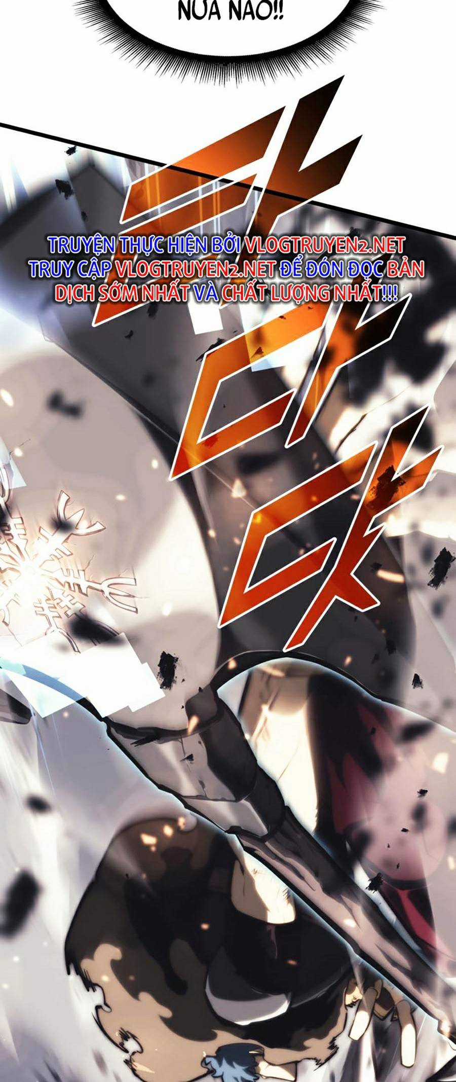 Ranker Cấp Sss Hồi Quy Chapter 39 trang 5