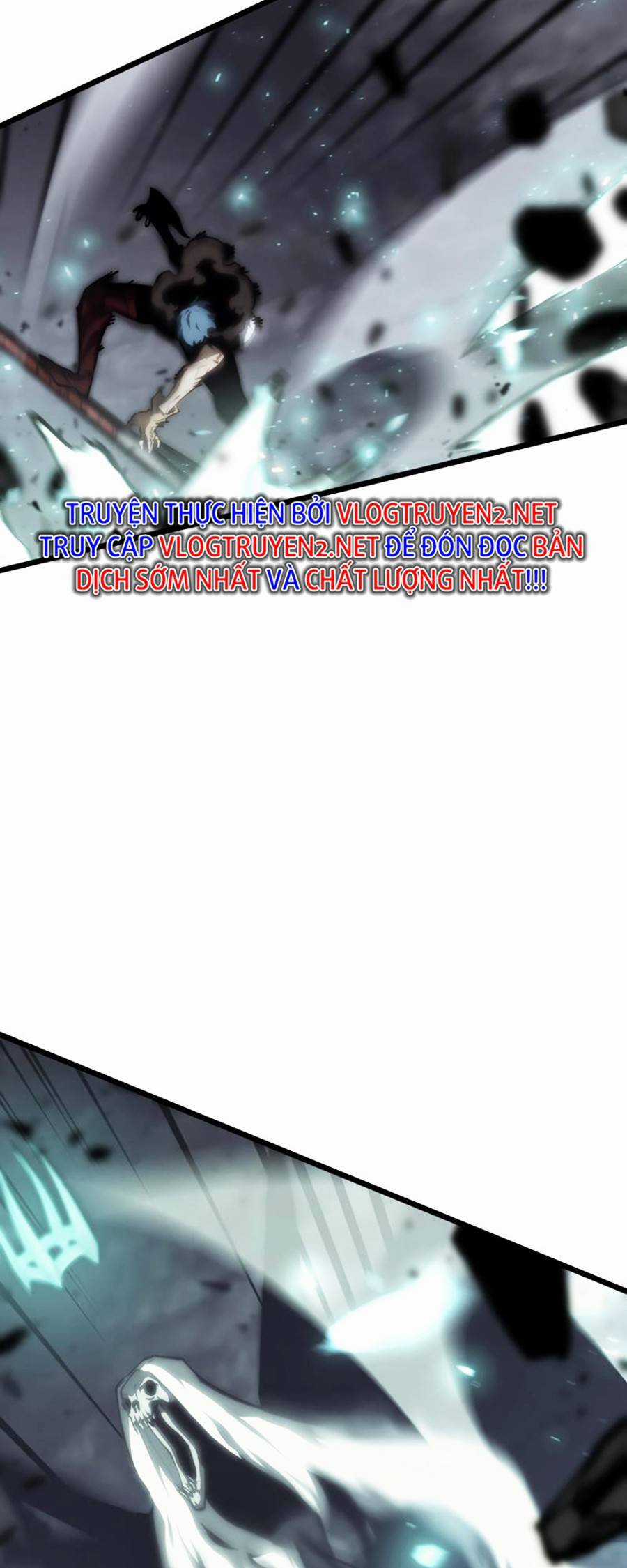 Ranker Cấp Sss Hồi Quy Chapter 39 trang 52