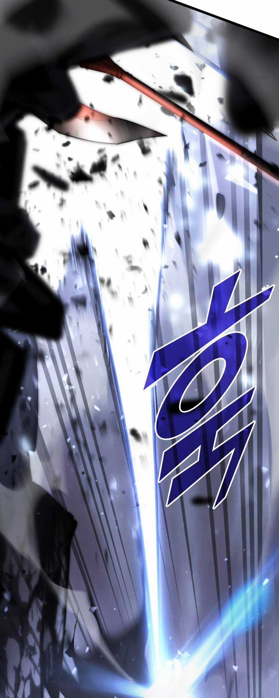 Ranker Cấp Sss Hồi Quy Chapter 39 trang 55