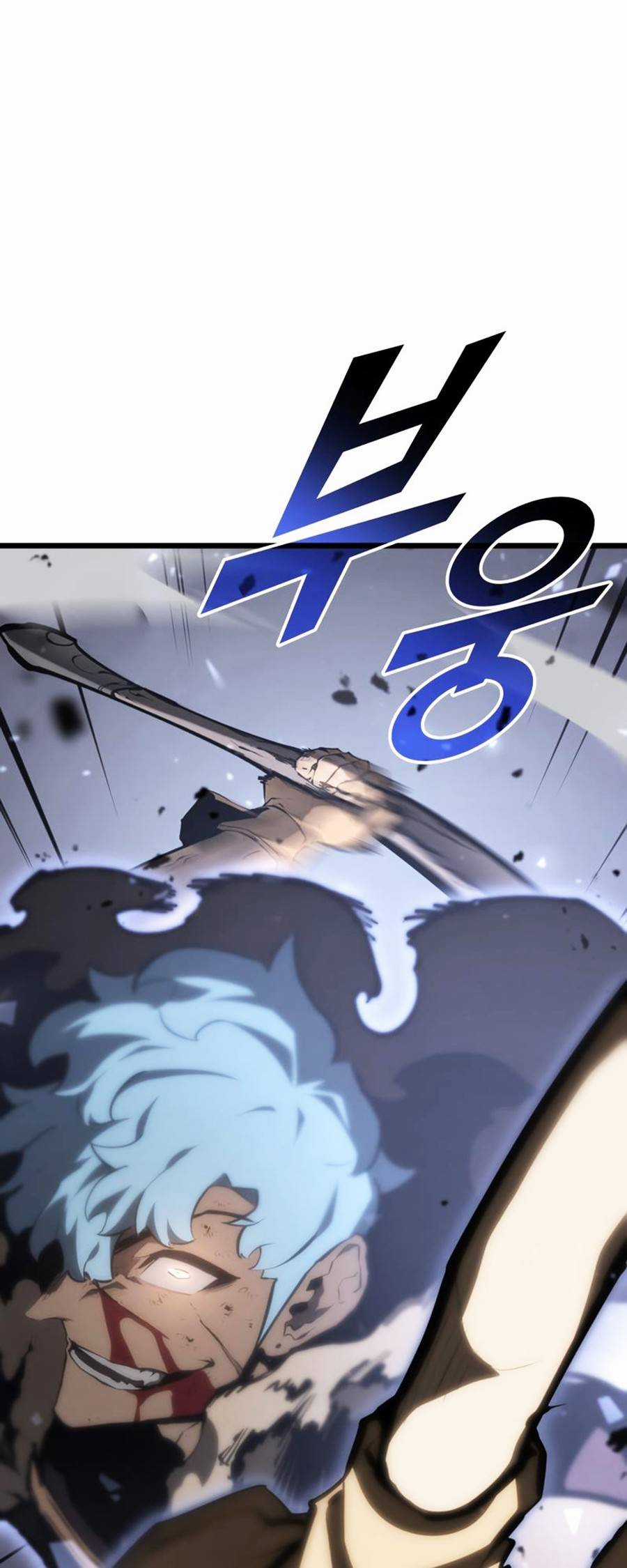 Ranker Cấp Sss Hồi Quy Chapter 39 trang 57