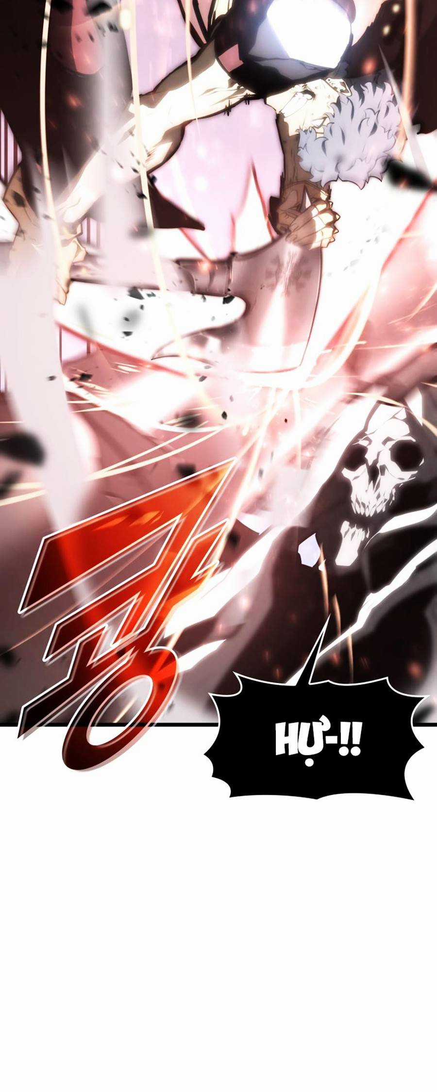 Ranker Cấp Sss Hồi Quy Chapter 39 trang 60