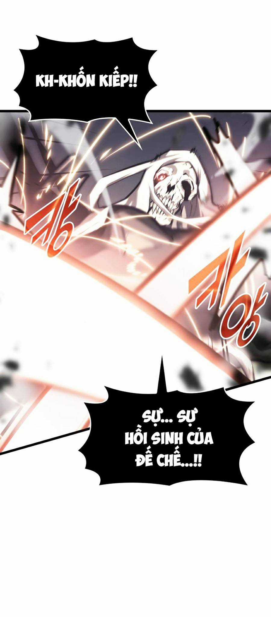Ranker Cấp Sss Hồi Quy Chapter 39 trang 61