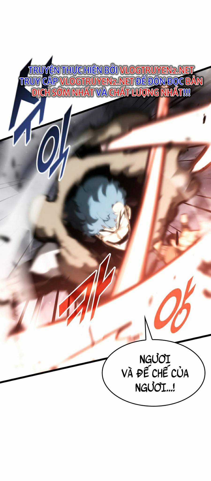 Ranker Cấp Sss Hồi Quy Chapter 39 trang 62