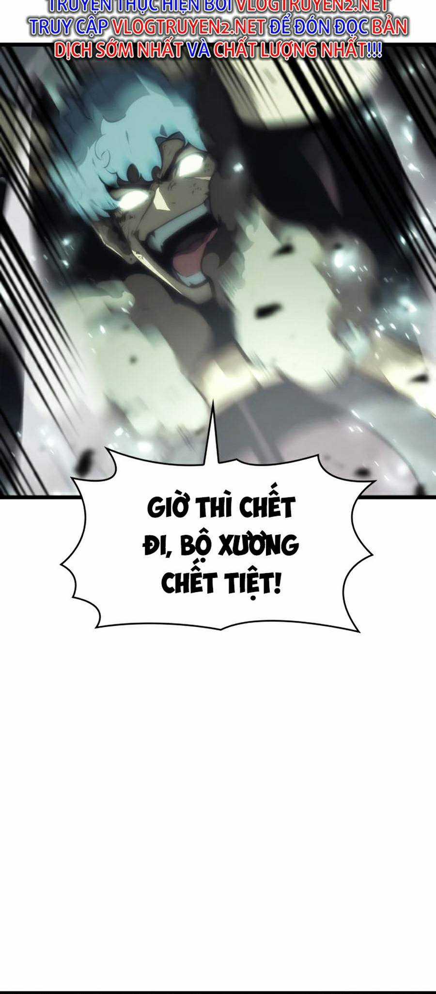 Ranker Cấp Sss Hồi Quy Chapter 39 trang 69