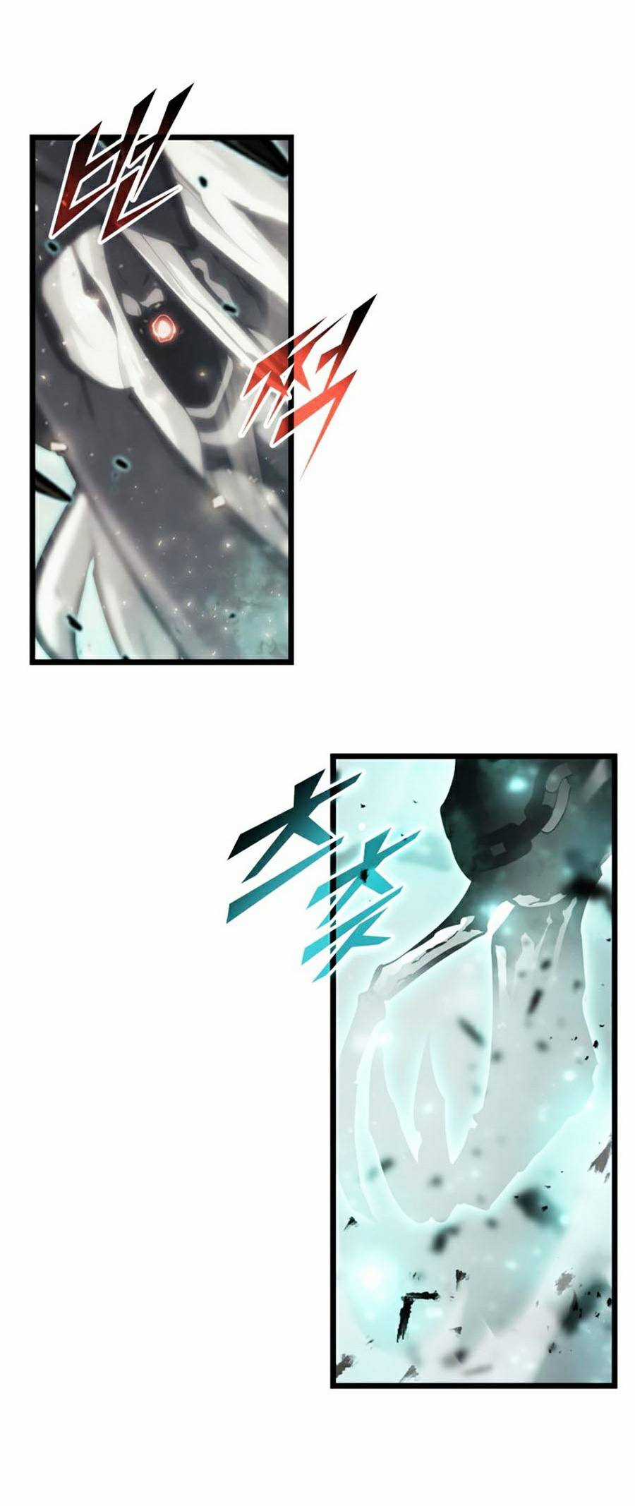 Ranker Cấp Sss Hồi Quy Chapter 39 trang 7