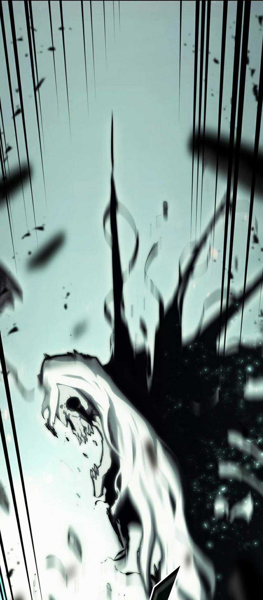 Ranker Cấp Sss Hồi Quy Chapter 39 trang 70