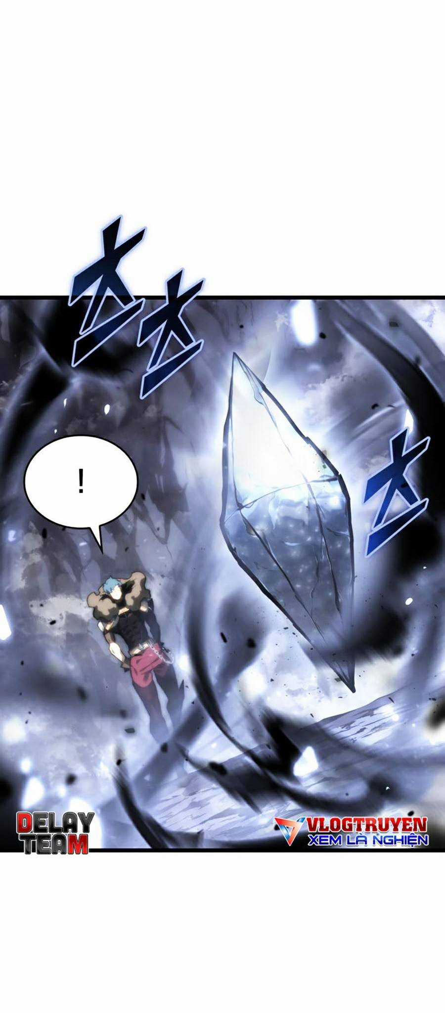 Ranker Cấp Sss Hồi Quy Chapter 39 trang 76