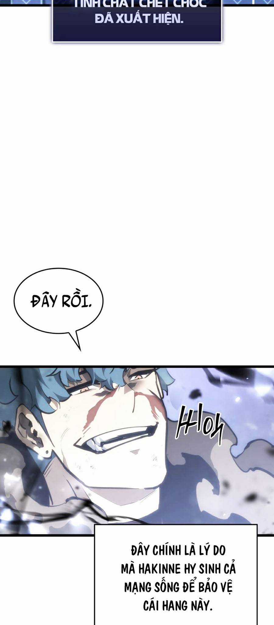 Ranker Cấp Sss Hồi Quy Chapter 39 trang 78