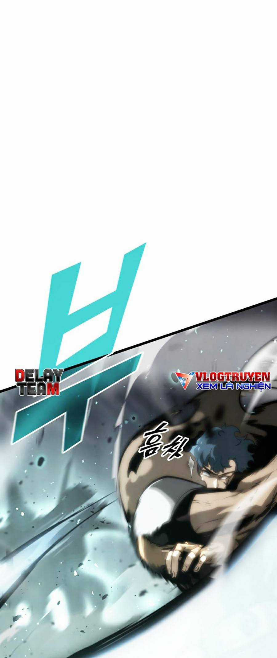 Ranker Cấp Sss Hồi Quy Chapter 39 trang 8