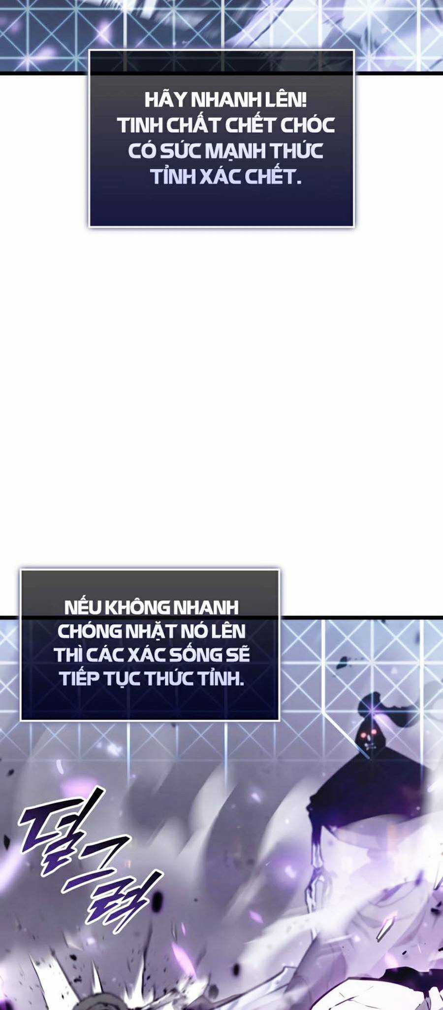 Ranker Cấp Sss Hồi Quy Chapter 39 trang 81