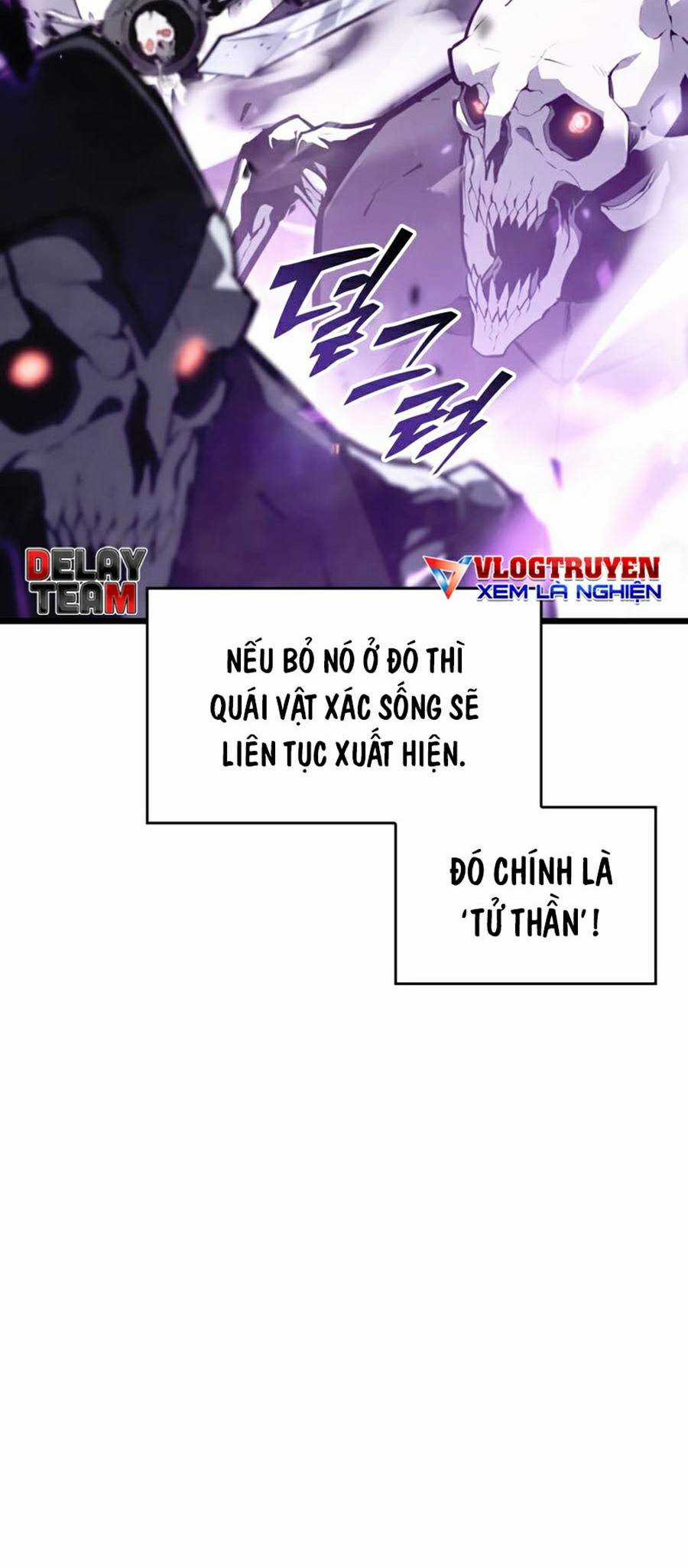 Ranker Cấp Sss Hồi Quy Chapter 39 trang 82