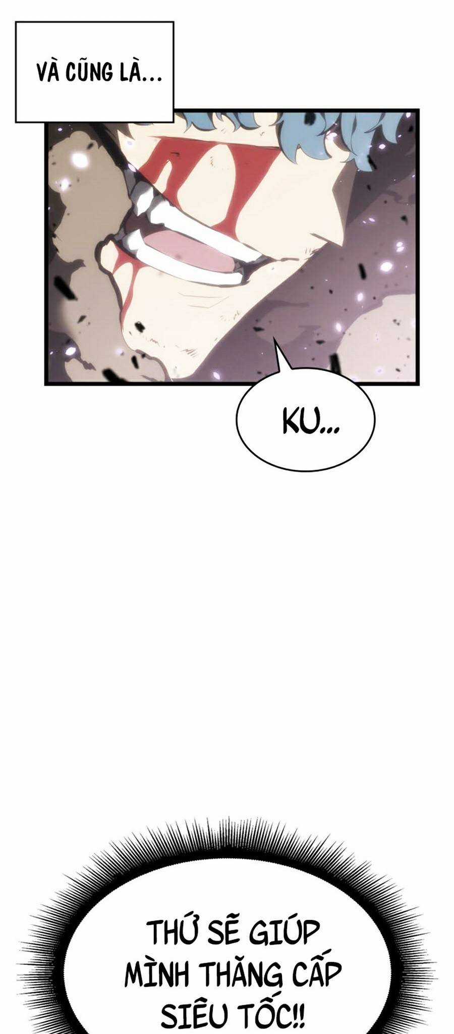 Ranker Cấp Sss Hồi Quy Chapter 39 trang 83