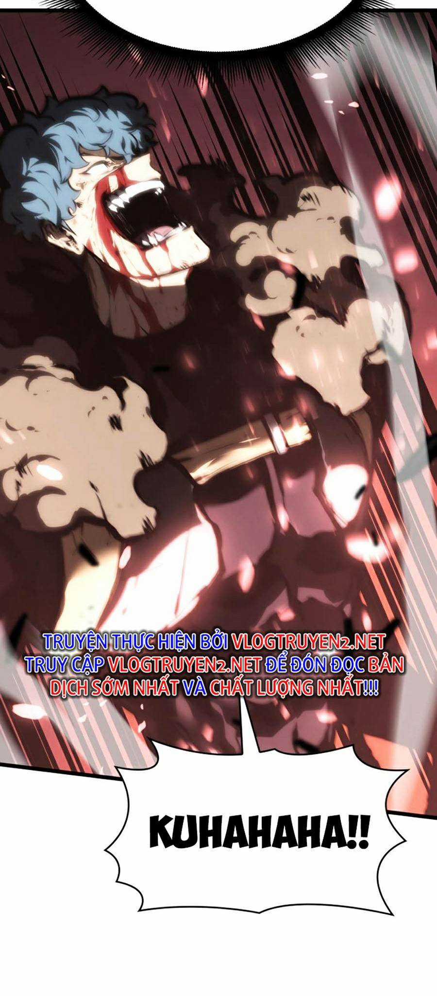 Ranker Cấp Sss Hồi Quy Chapter 39 trang 84