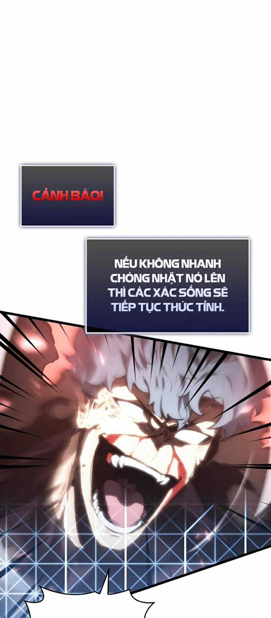 Ranker Cấp Sss Hồi Quy Chapter 39 trang 85