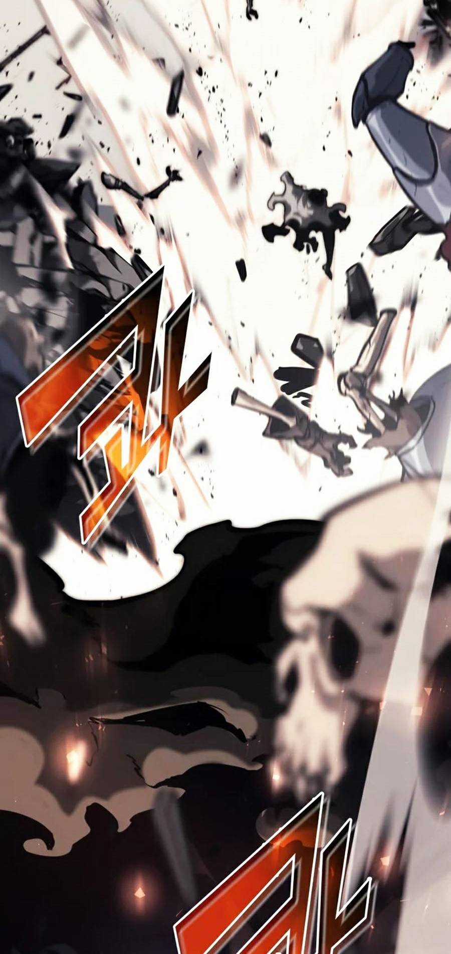 Ranker Cấp Sss Hồi Quy Chapter 39 trang 92