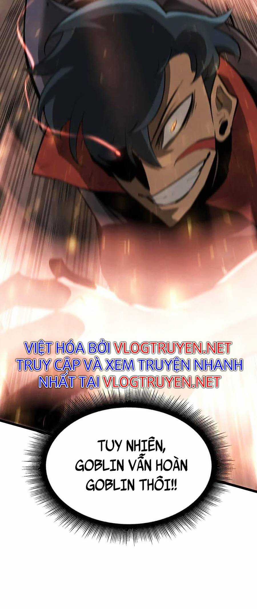 Ranker Cấp Sss Hồi Quy Chapter 4 trang 11