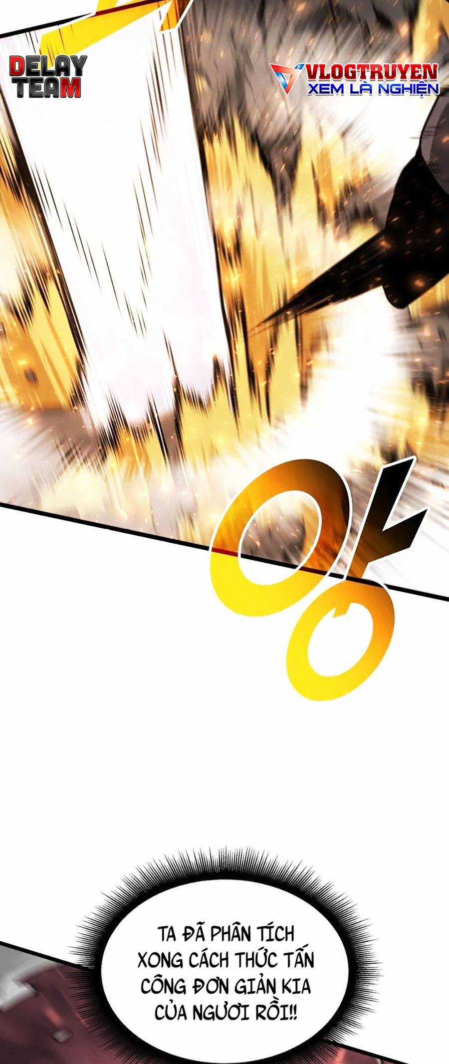 Ranker Cấp Sss Hồi Quy Chapter 4 trang 13