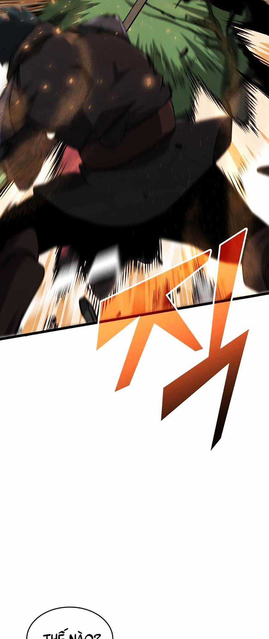 Ranker Cấp Sss Hồi Quy Chapter 4 trang 16