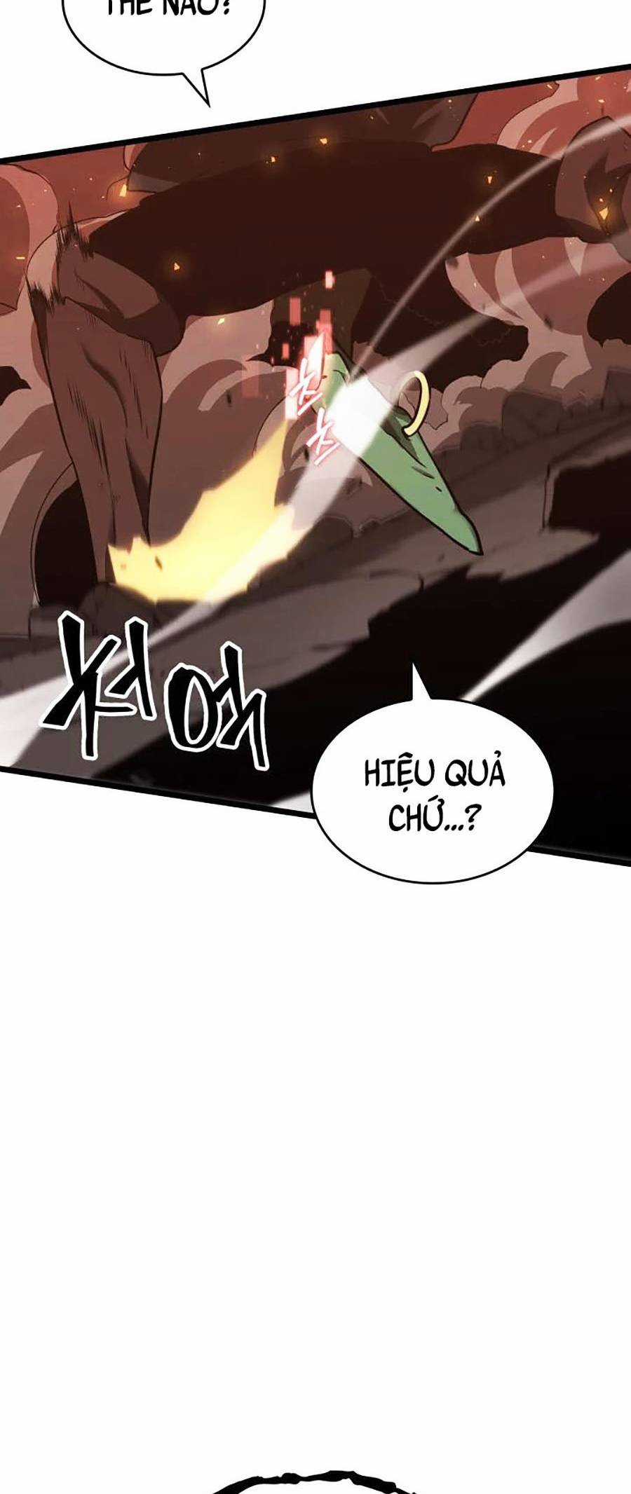 Ranker Cấp Sss Hồi Quy Chapter 4 trang 17