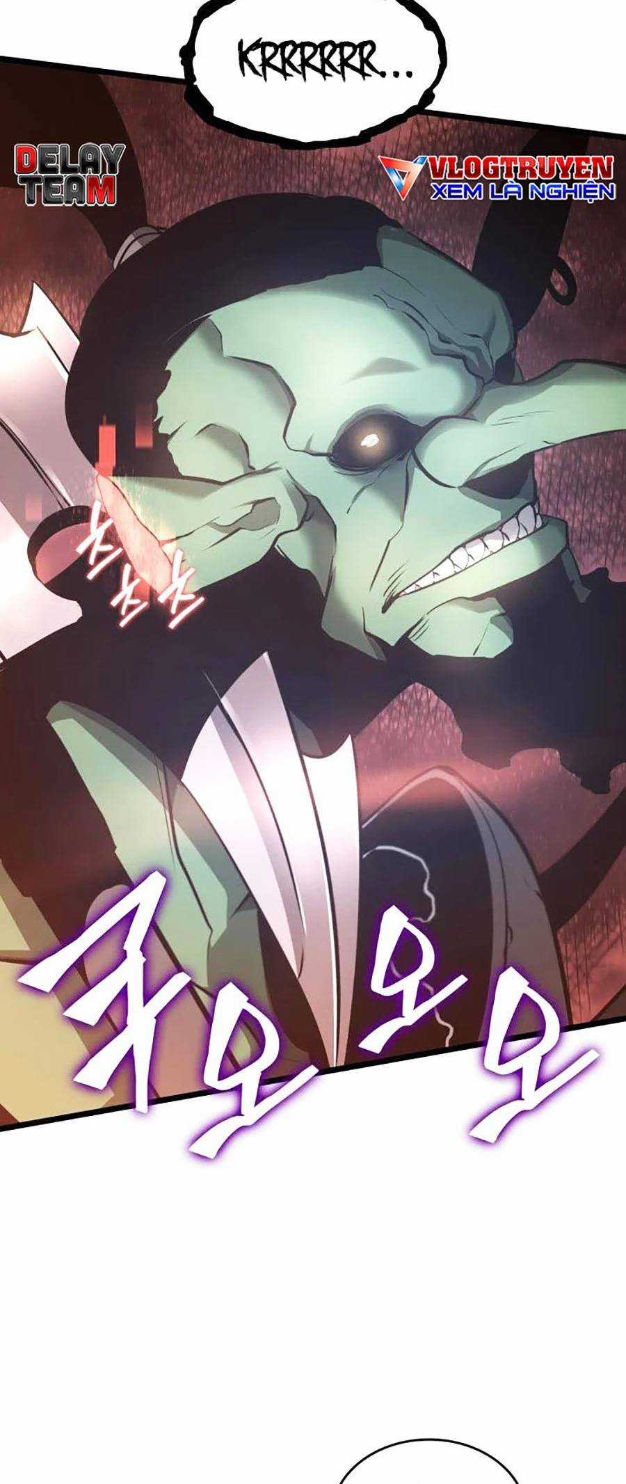 Ranker Cấp Sss Hồi Quy Chapter 4 trang 18