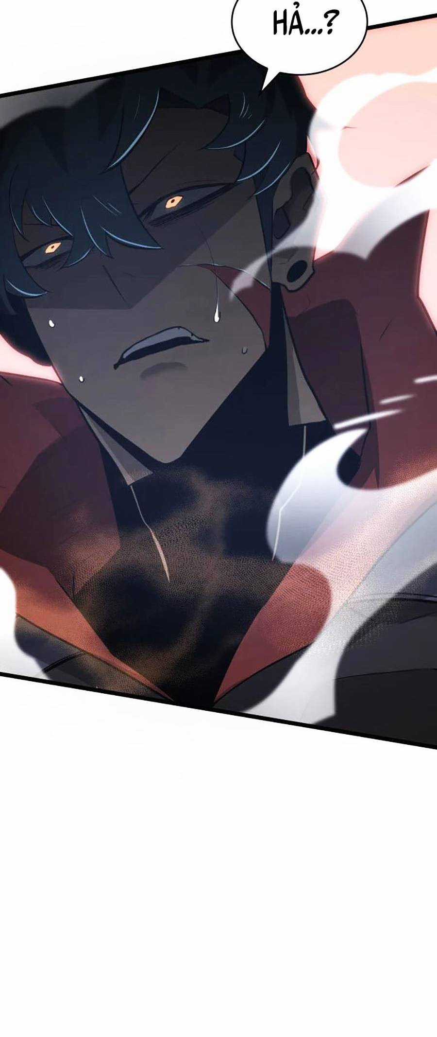 Ranker Cấp Sss Hồi Quy Chapter 4 trang 19