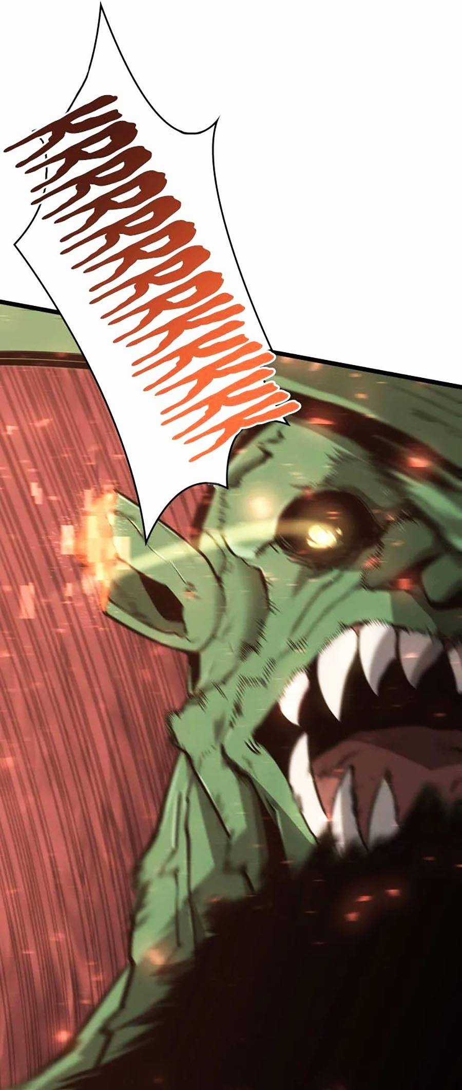 Ranker Cấp Sss Hồi Quy Chapter 4 trang 21