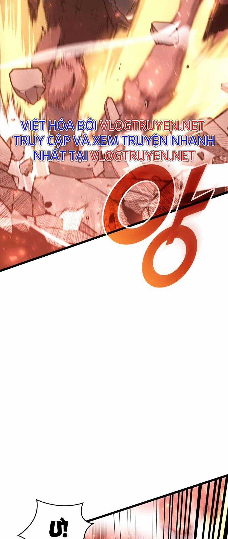 Ranker Cấp Sss Hồi Quy Chapter 4 trang 23