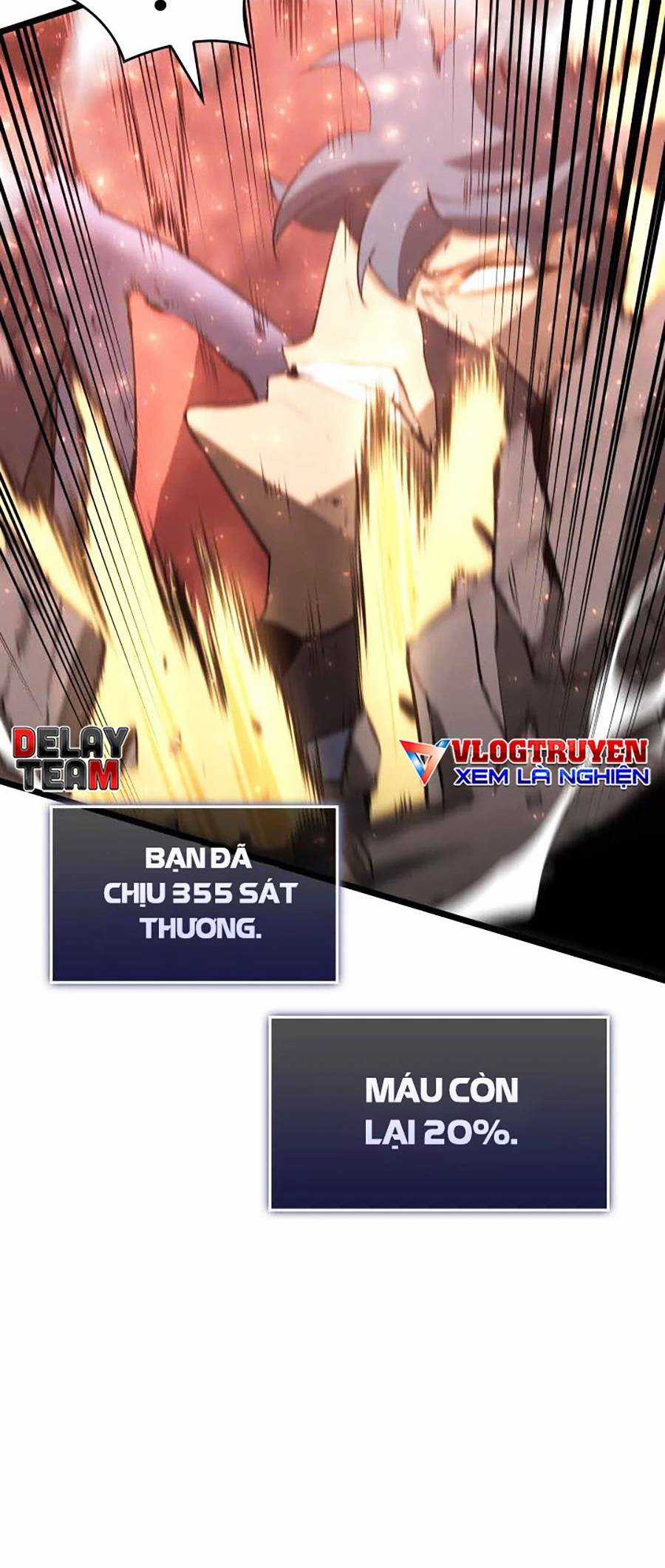 Ranker Cấp Sss Hồi Quy Chapter 4 trang 24