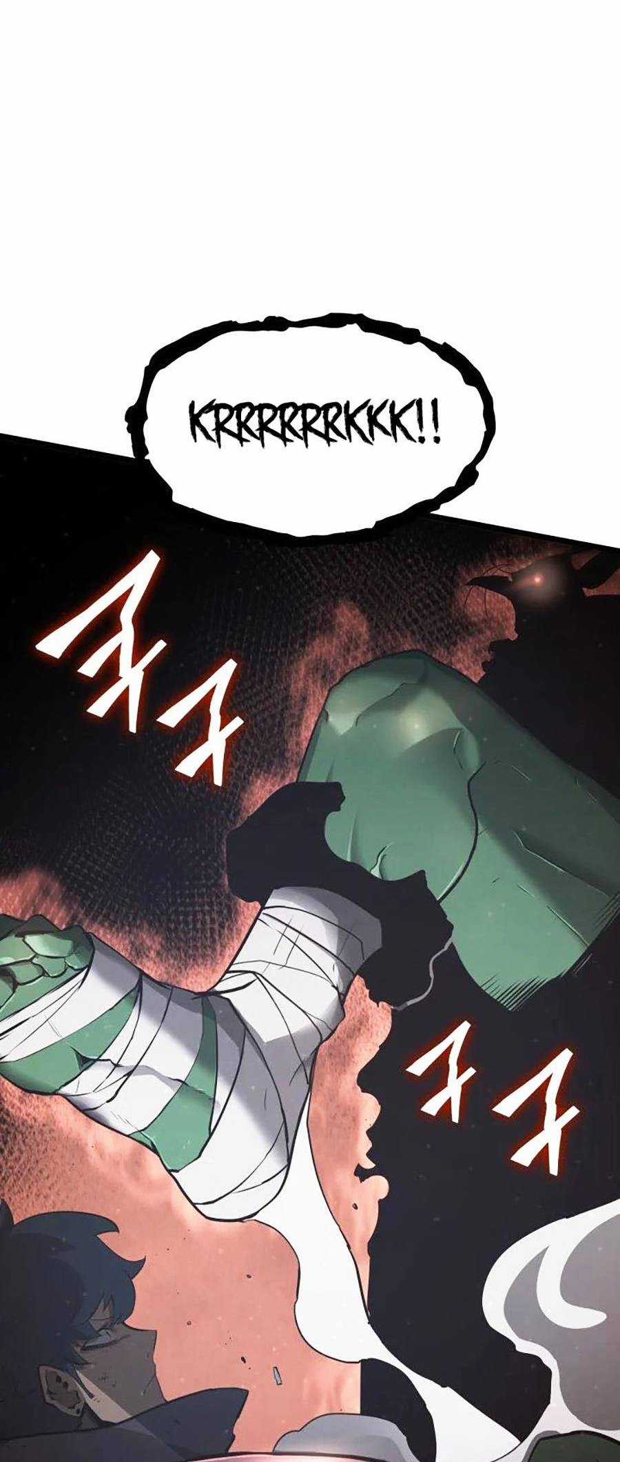 Ranker Cấp Sss Hồi Quy Chapter 4 trang 25