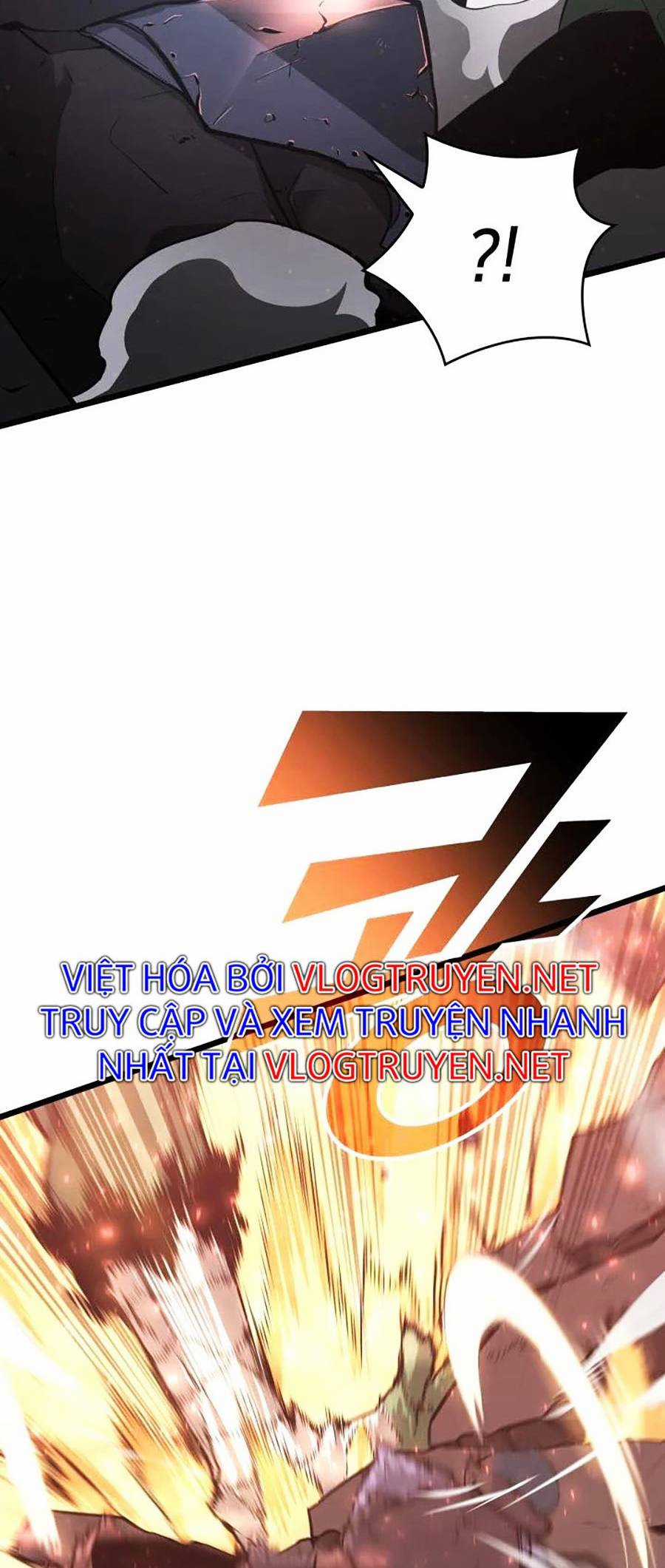 Ranker Cấp Sss Hồi Quy Chapter 4 trang 26