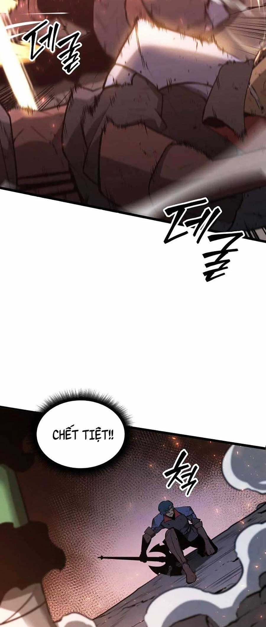 Ranker Cấp Sss Hồi Quy Chapter 4 trang 27