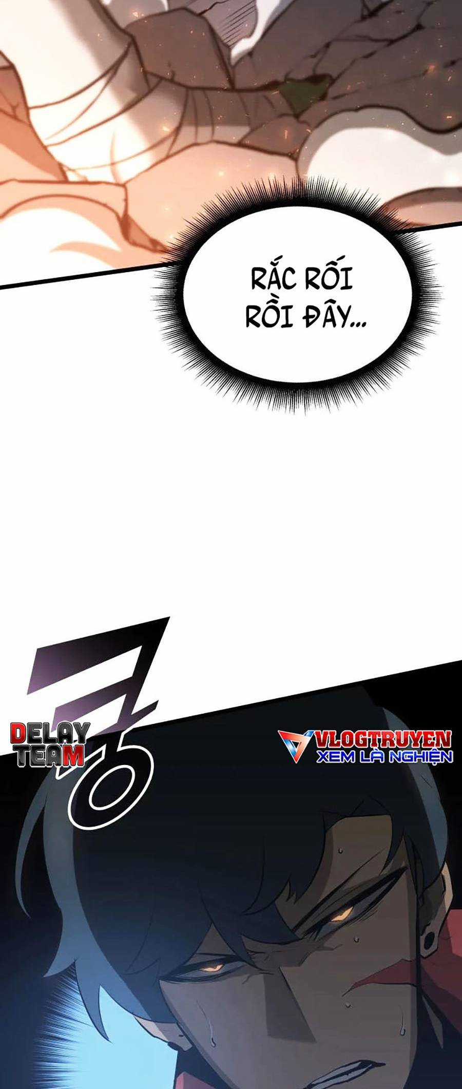 Ranker Cấp Sss Hồi Quy Chapter 4 trang 28