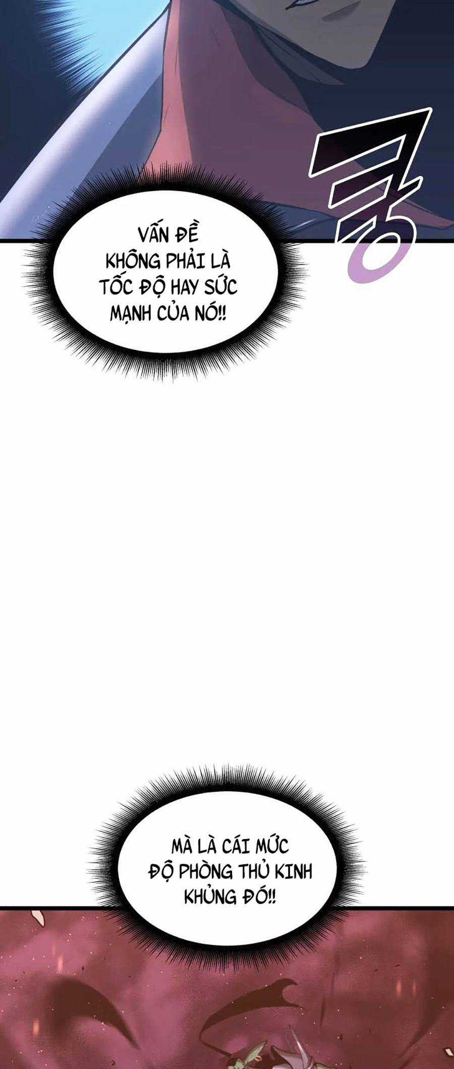 Ranker Cấp Sss Hồi Quy Chapter 4 trang 29