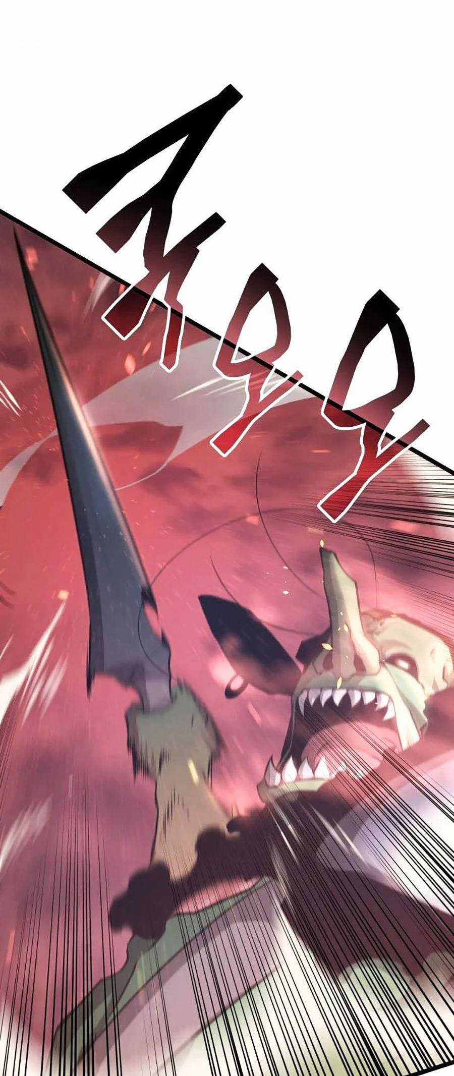 Ranker Cấp Sss Hồi Quy Chapter 4 trang 3