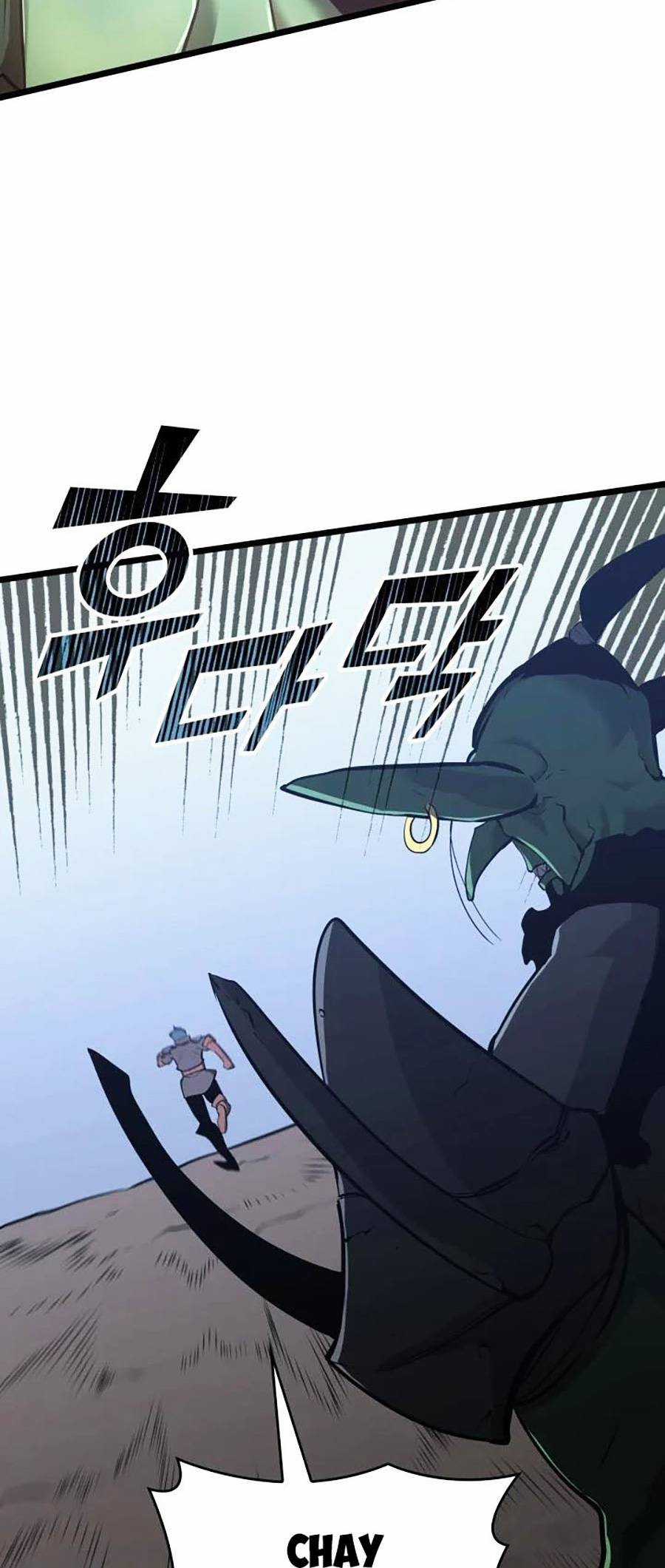 Ranker Cấp Sss Hồi Quy Chapter 4 trang 34