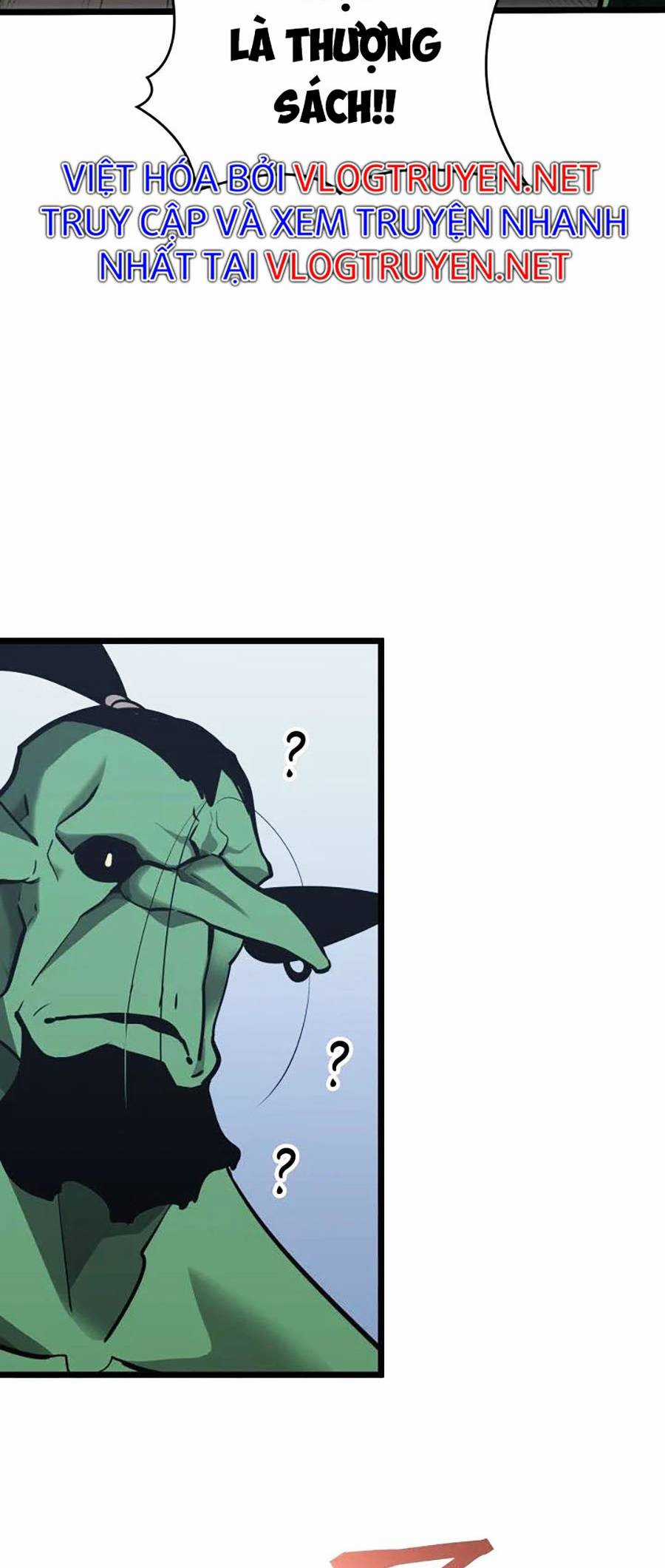 Ranker Cấp Sss Hồi Quy Chapter 4 trang 35