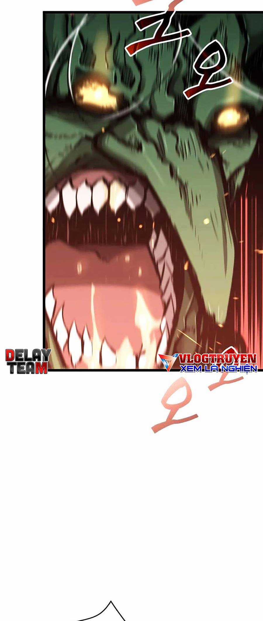 Ranker Cấp Sss Hồi Quy Chapter 4 trang 36