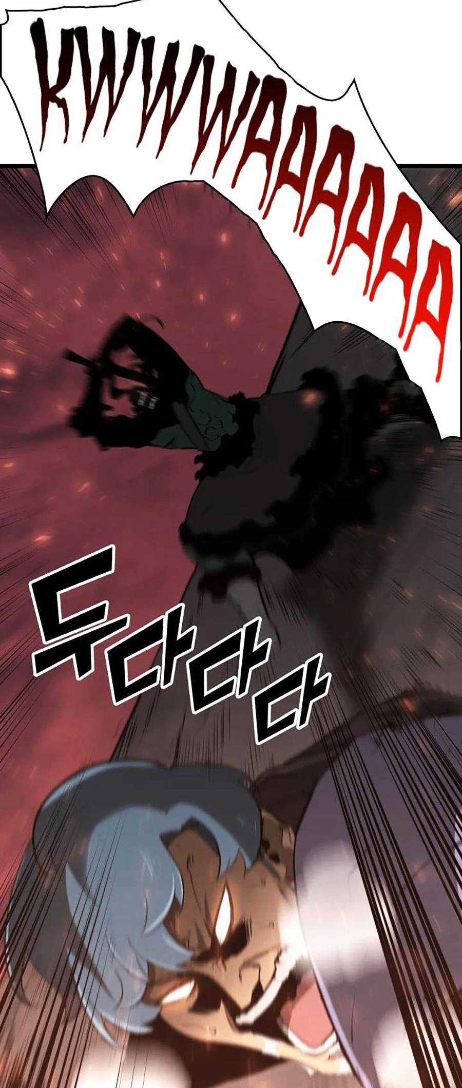 Ranker Cấp Sss Hồi Quy Chapter 4 trang 37