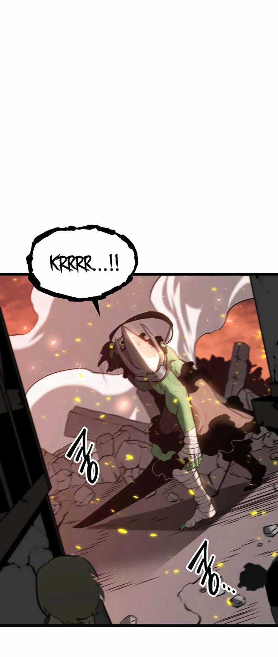 Ranker Cấp Sss Hồi Quy Chapter 4 trang 39