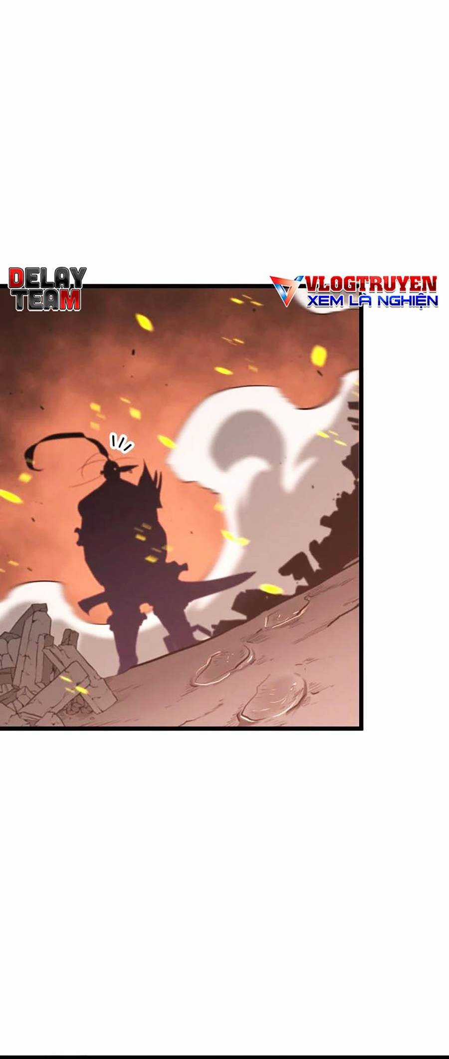 Ranker Cấp Sss Hồi Quy Chapter 4 trang 40