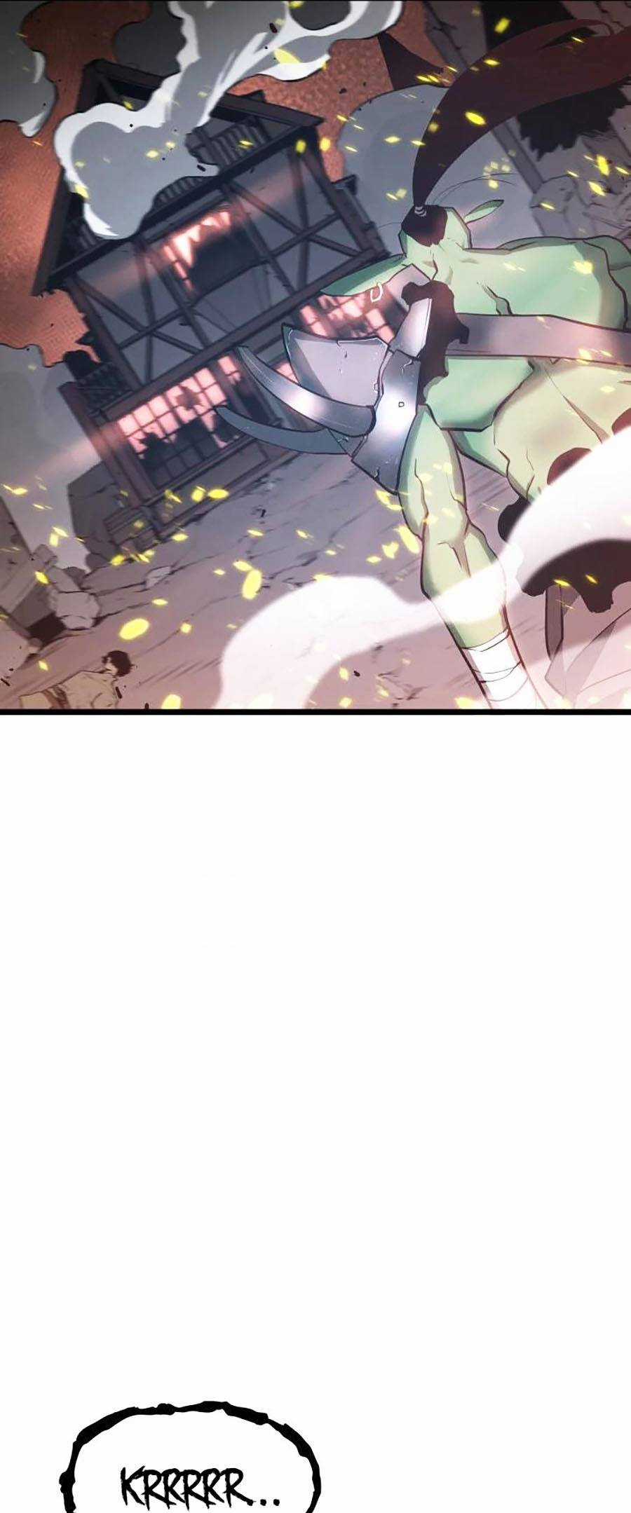 Ranker Cấp Sss Hồi Quy Chapter 4 trang 41