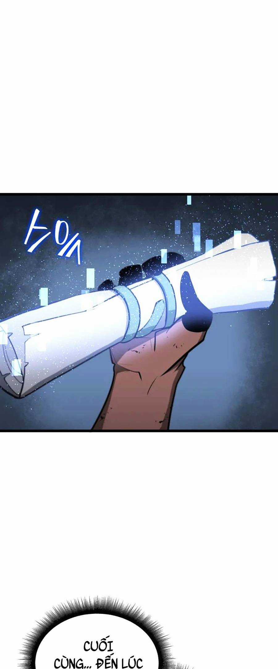 Ranker Cấp Sss Hồi Quy Chapter 4 trang 45