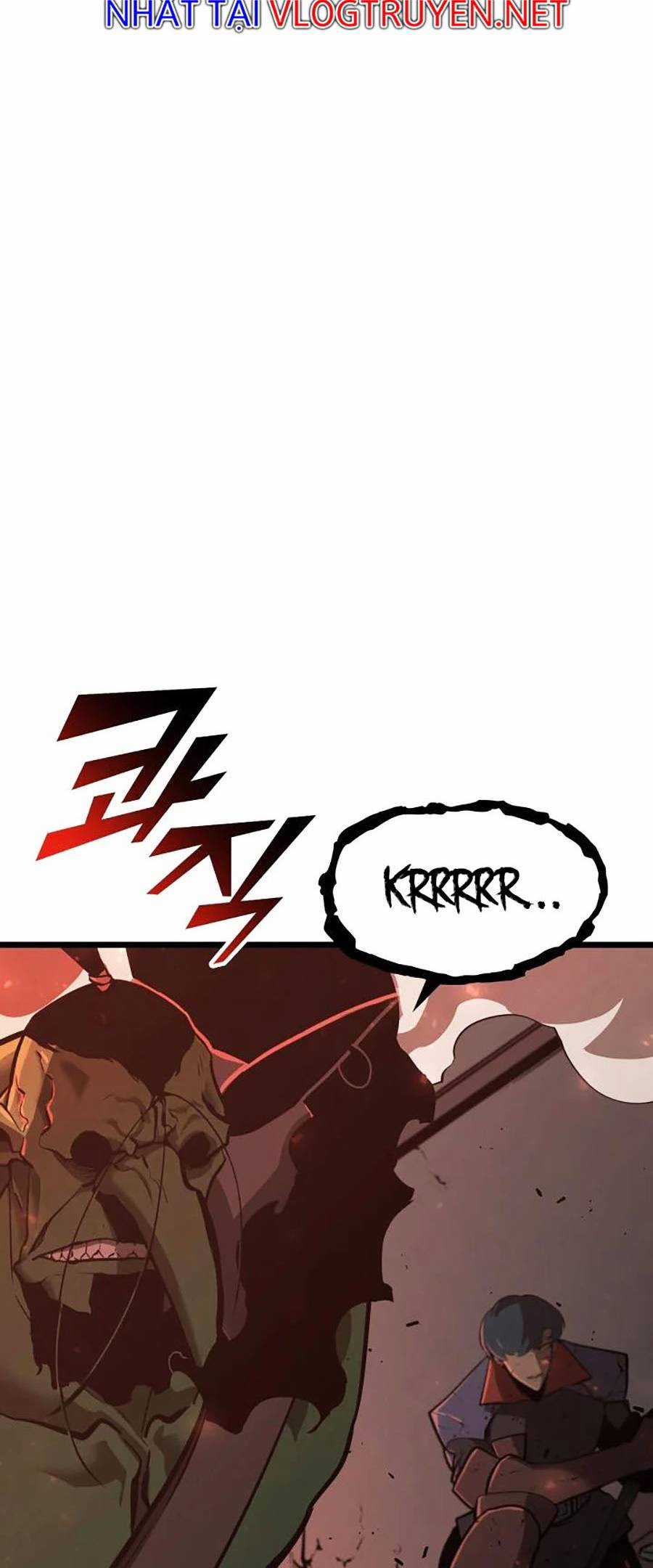 Ranker Cấp Sss Hồi Quy Chapter 4 trang 48