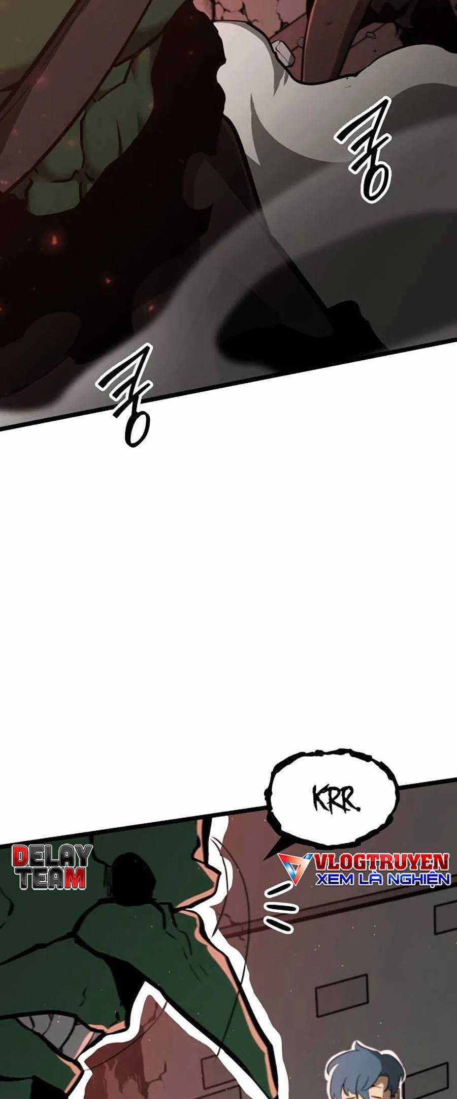 Ranker Cấp Sss Hồi Quy Chapter 4 trang 49