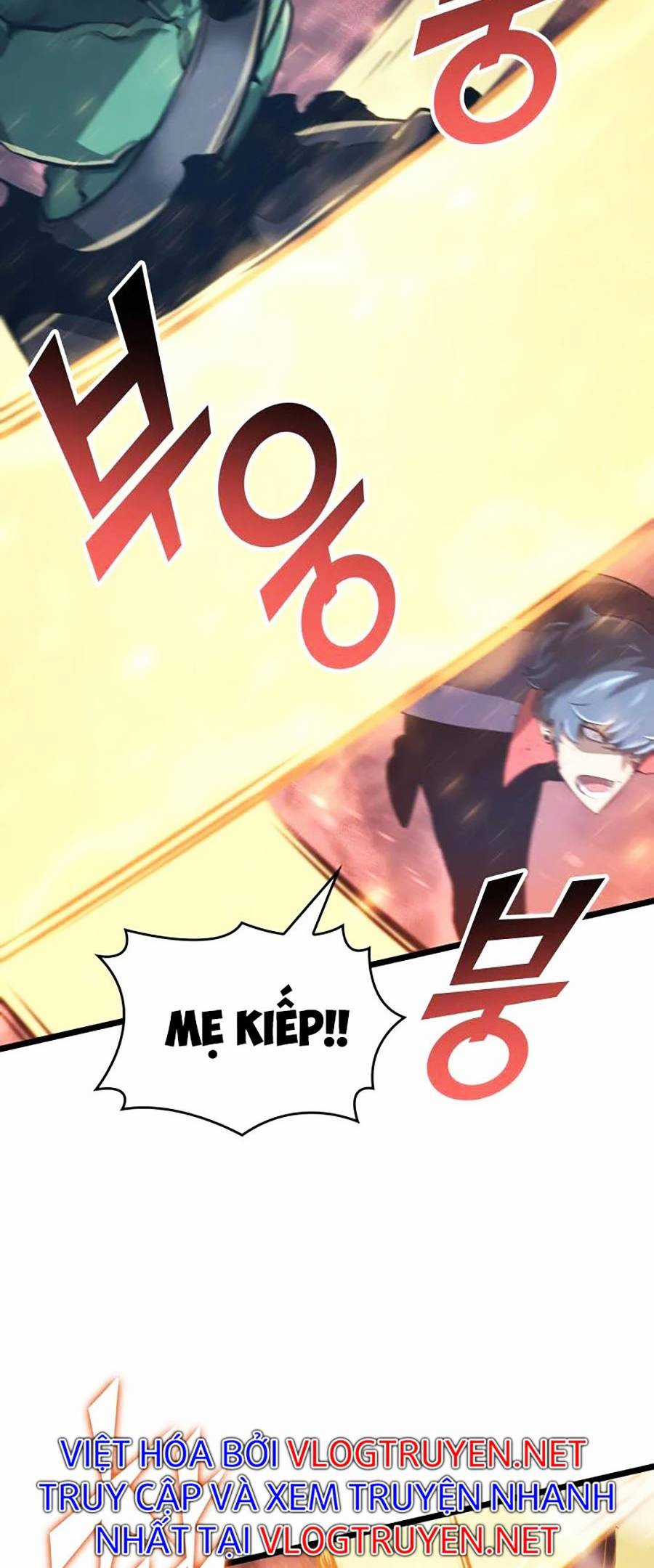 Ranker Cấp Sss Hồi Quy Chapter 4 trang 51