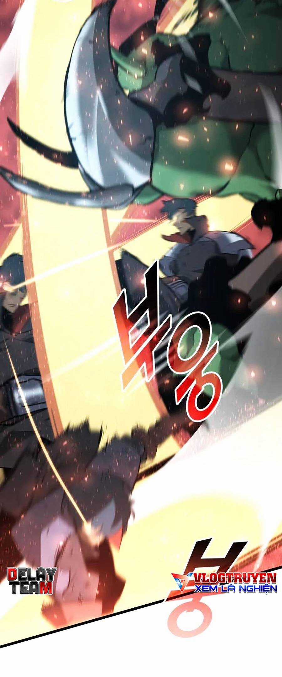 Ranker Cấp Sss Hồi Quy Chapter 4 trang 53