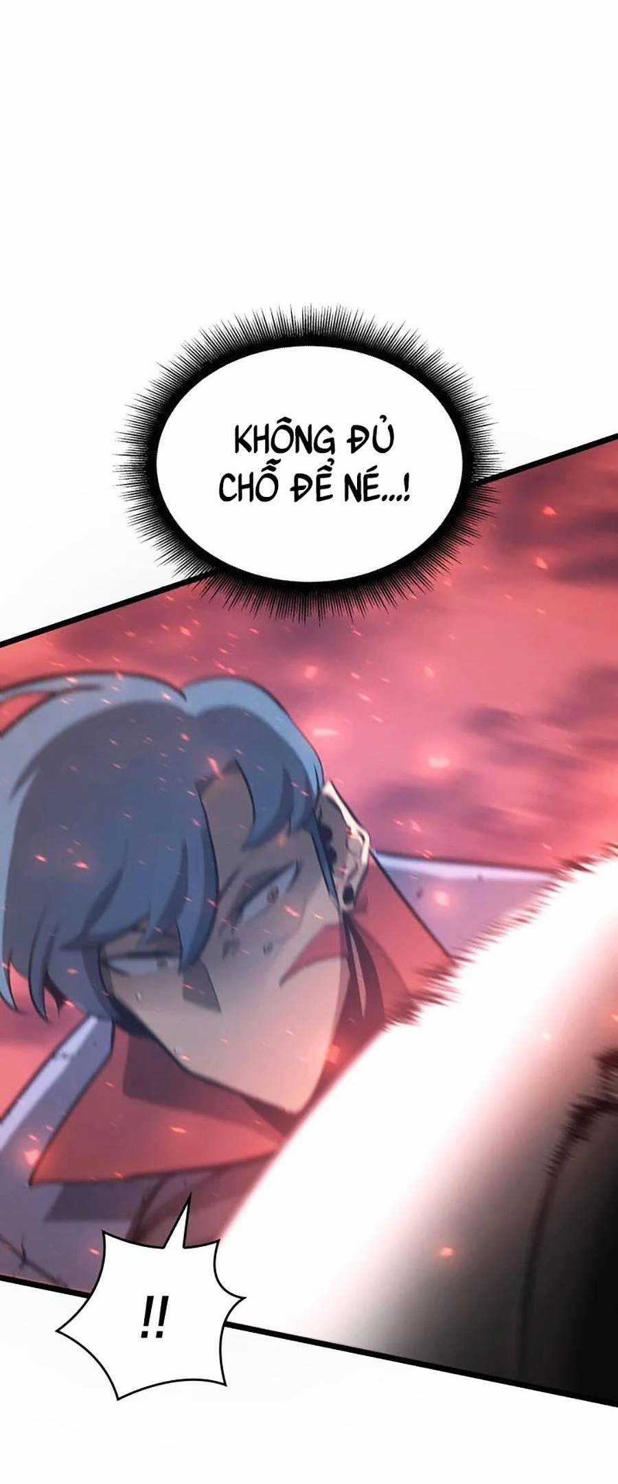 Ranker Cấp Sss Hồi Quy Chapter 4 trang 54